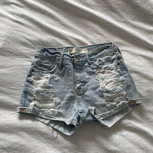 Abercrombie and Fitch Shorts